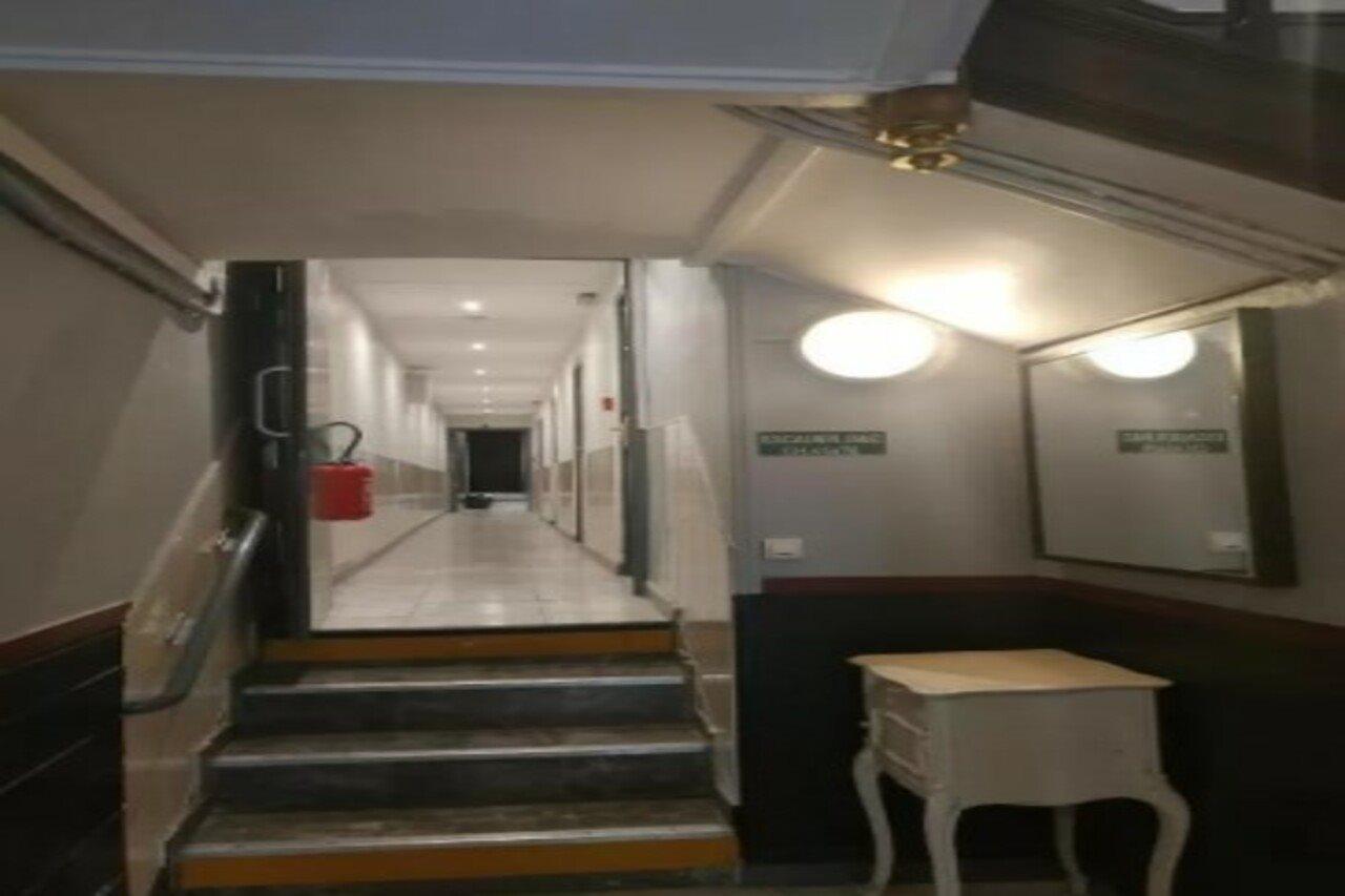 Hipotel Paris Belleville Gare De L'Est Екстер'єр фото